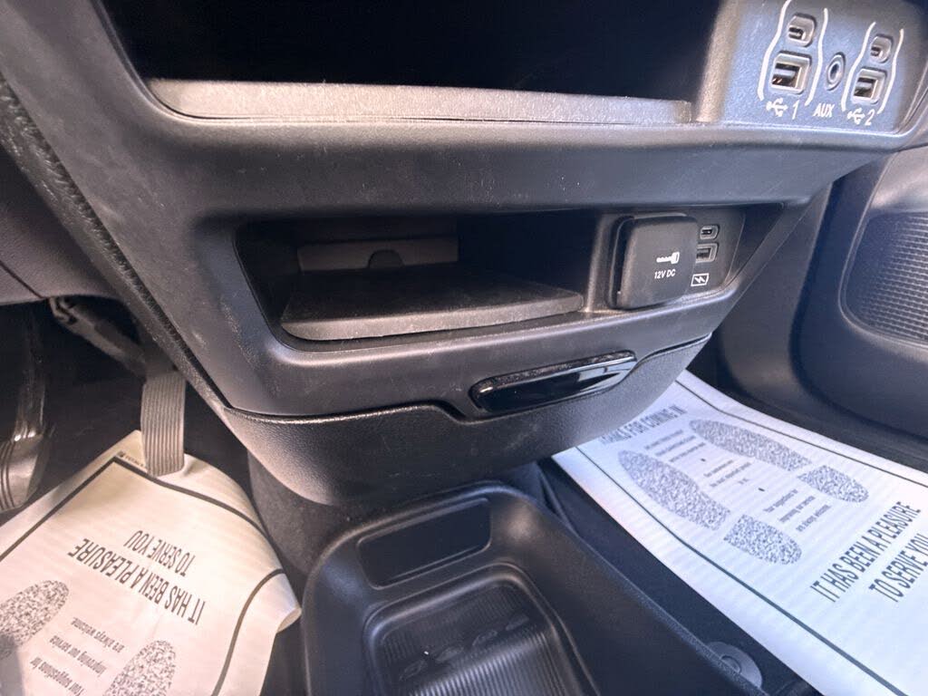 2022 Chrysler Pacifica
