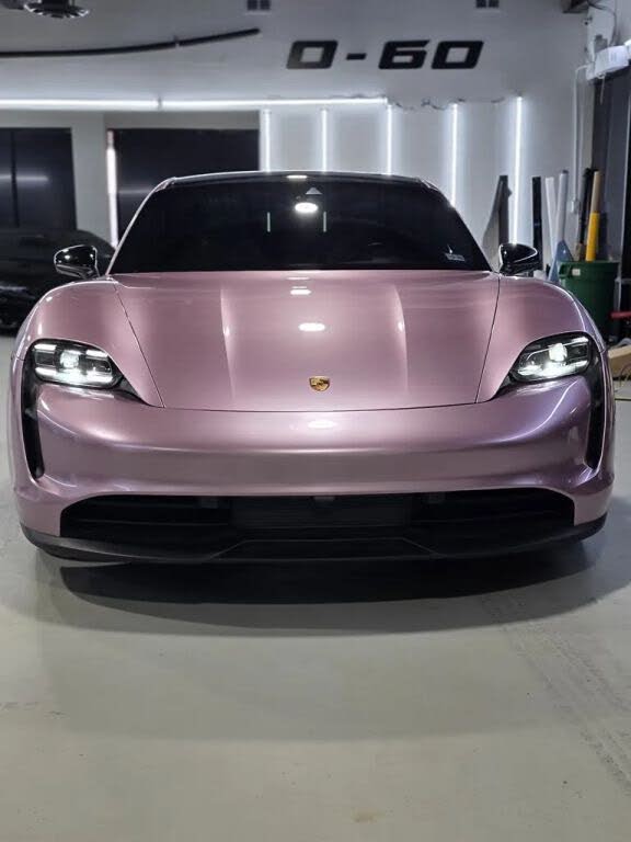 2021 Porsche Taycan Base for sale in Spring, TX