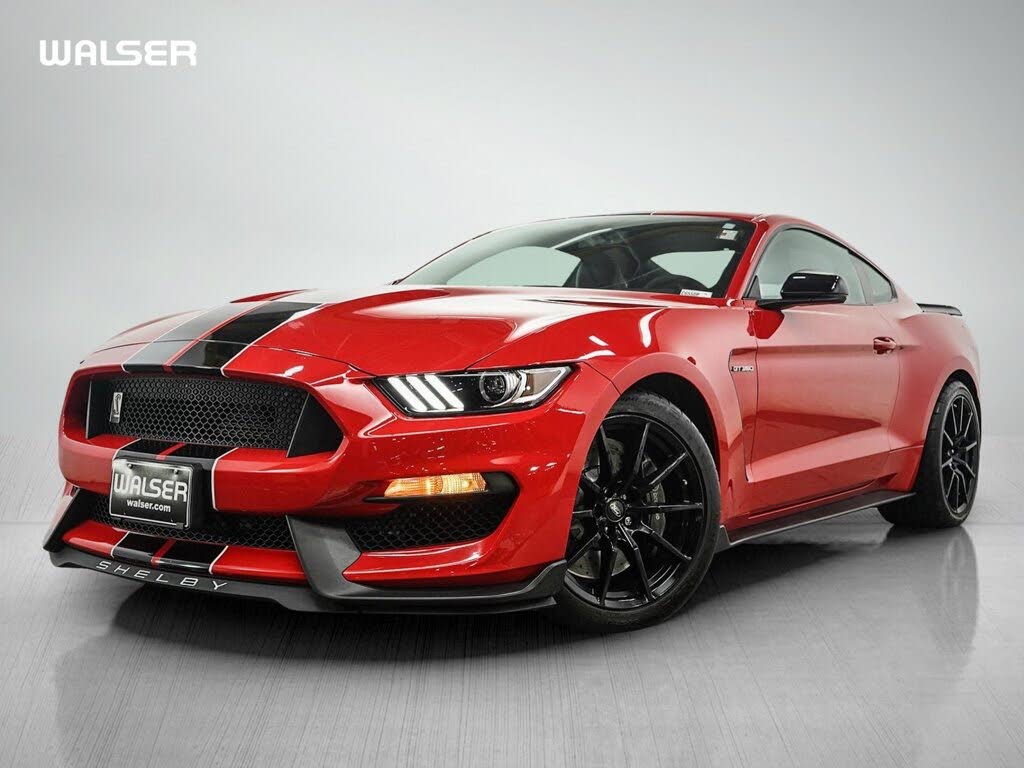 2017 Ford Mustang Shelby GT350 for sale in Wayzata, MN