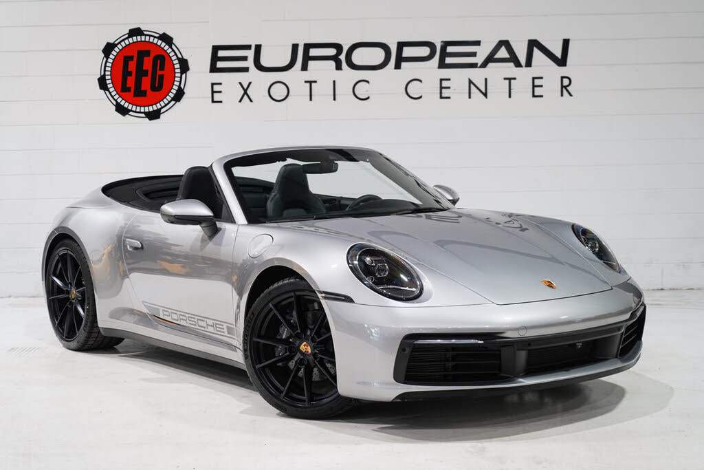 2023 Porsche 911 Carrera for sale in Tampa, FL