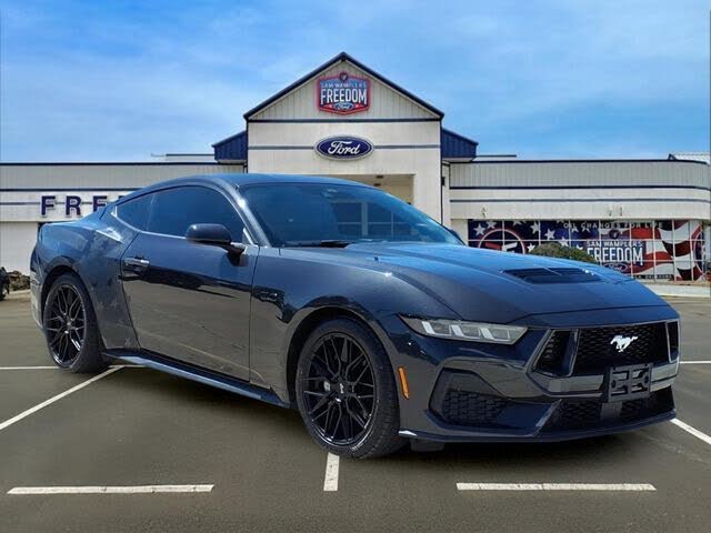 2024 Ford Mustang GT Premium for sale in Mc Alester, OK