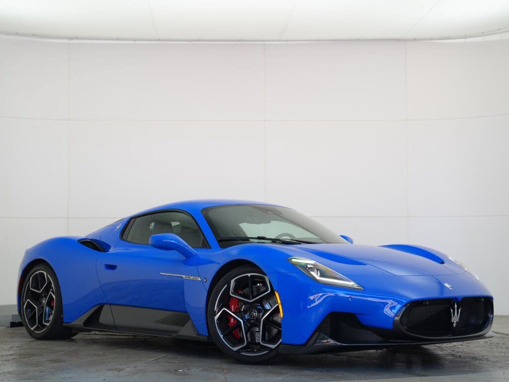 2023 Maserati MC20 Base for sale in North Olmsted, OH
