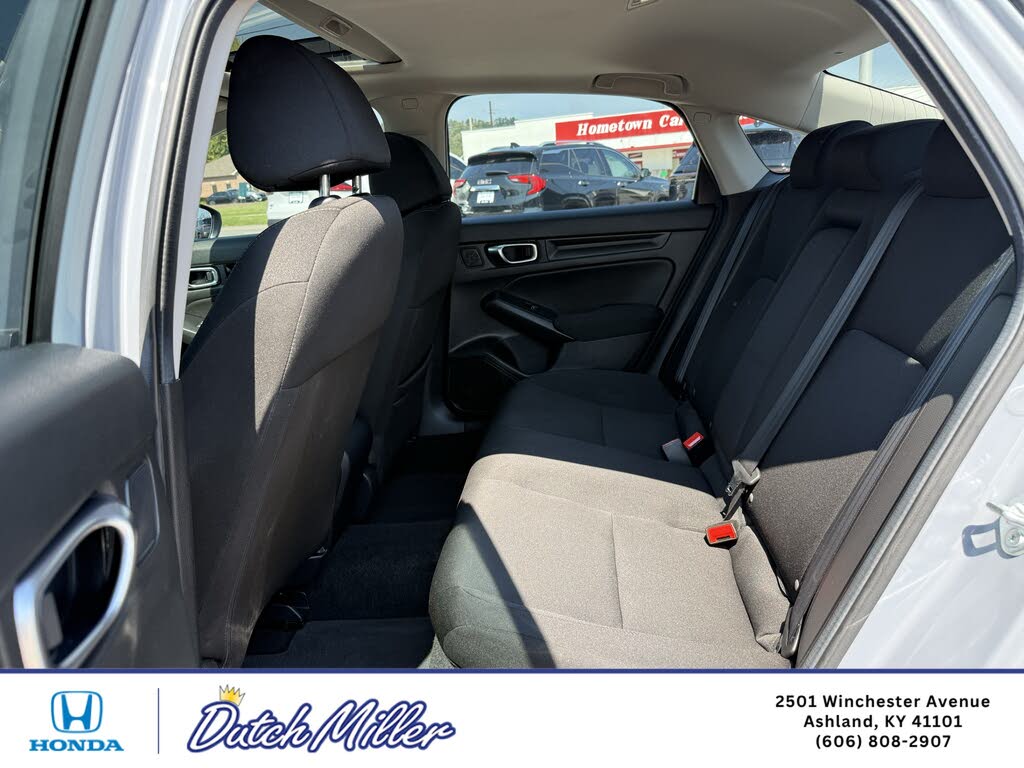 2024 Honda Civic