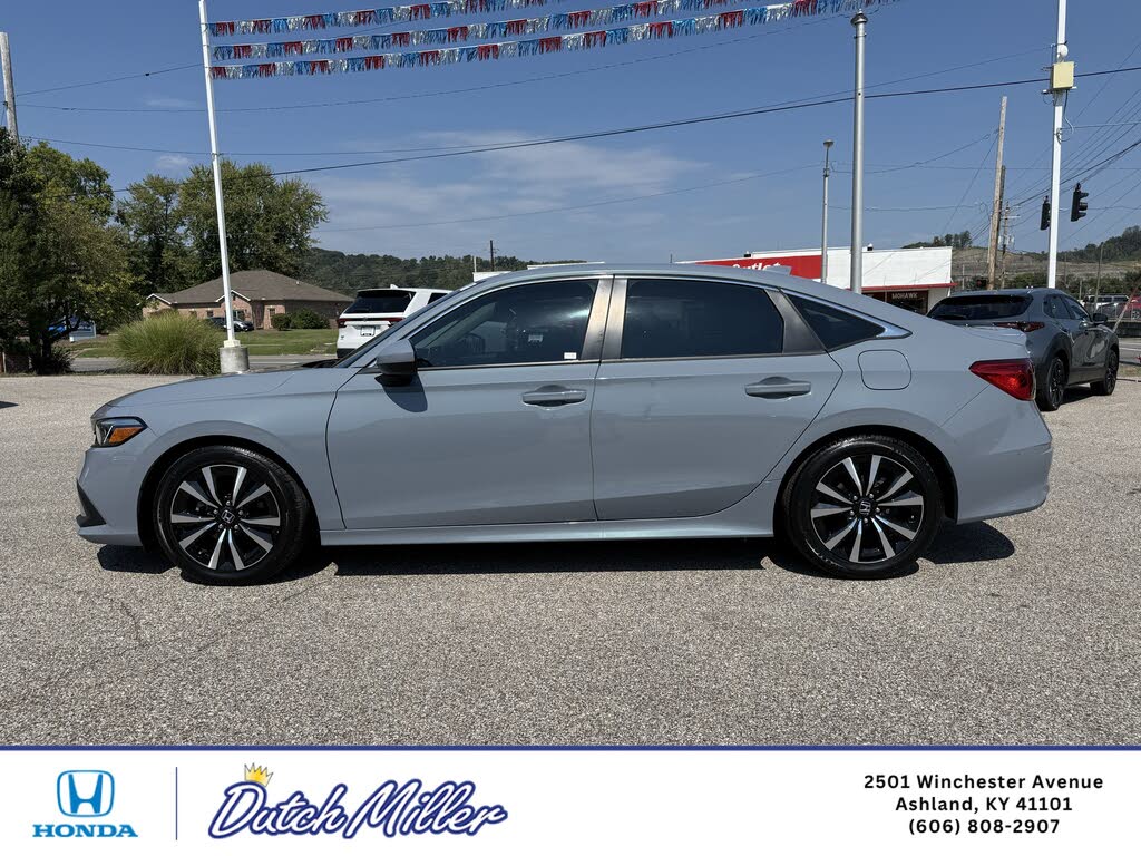 2024 Honda Civic