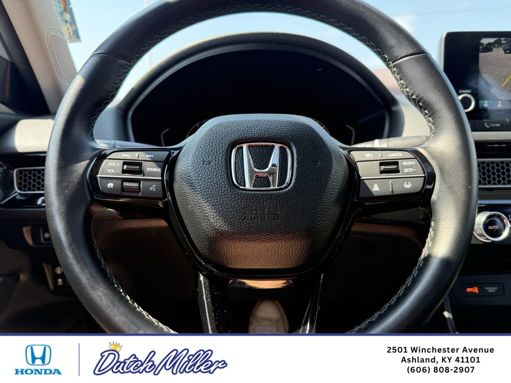 2024 Honda Civic