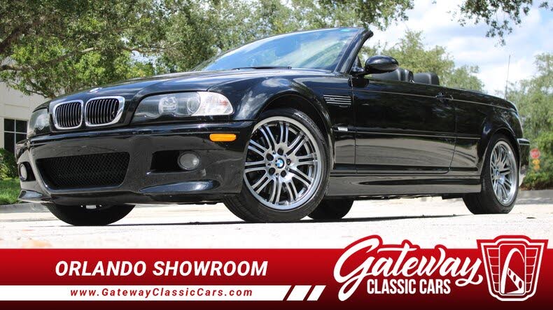 2004 BMW M3 Base for sale in Lake Mary, FL
