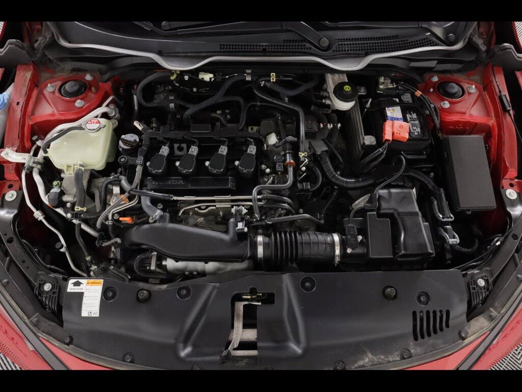 2021 Honda Civic