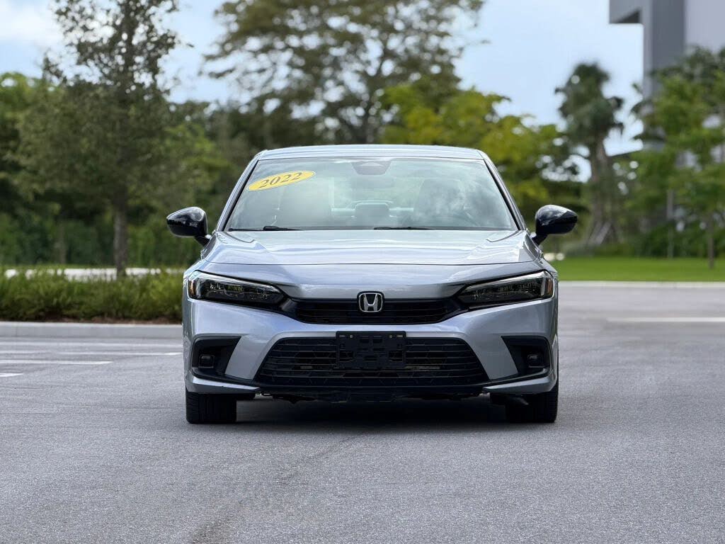 2022 Honda Civic