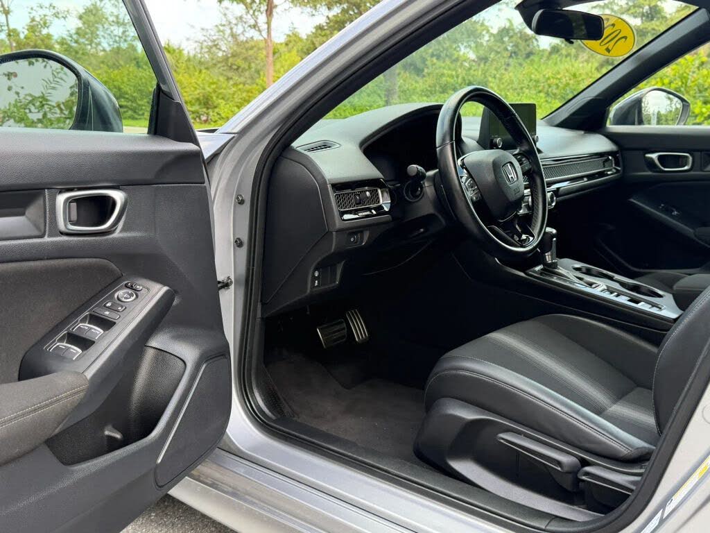 2022 Honda Civic
