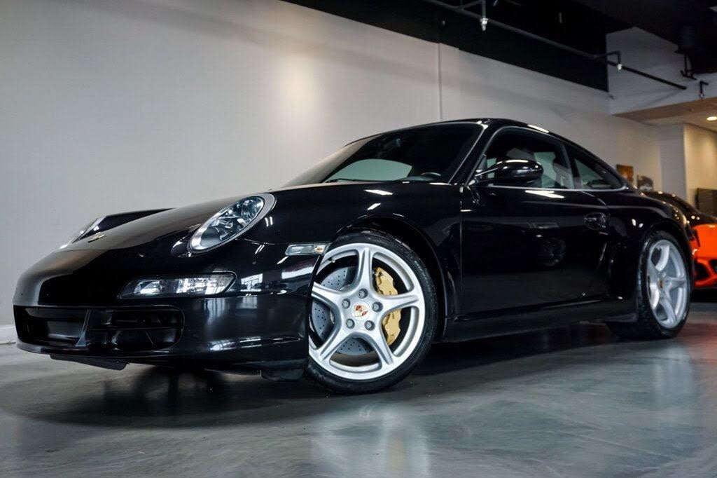 2006 Porsche 911 Carrera S for sale in Naperville, IL
