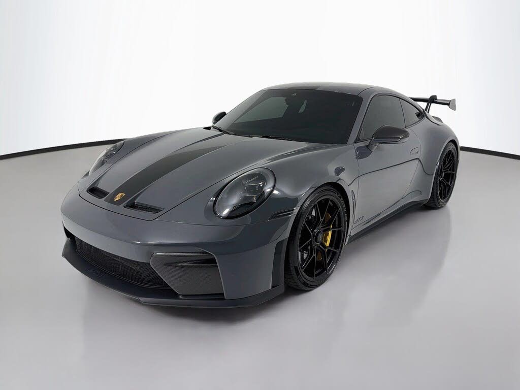 2025 Porsche 911 GT3 for sale in Charlotte, NC