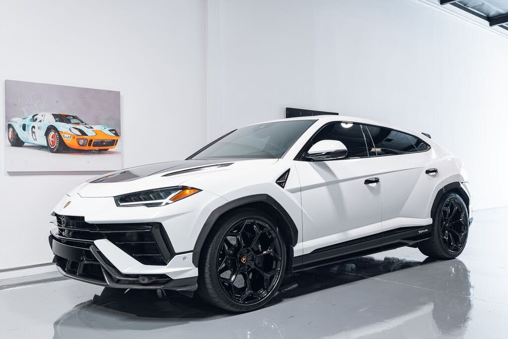 2024 Lamborghini Urus Performante for sale in Costa Mesa, CA