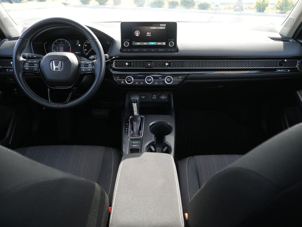 2024 Honda Civic