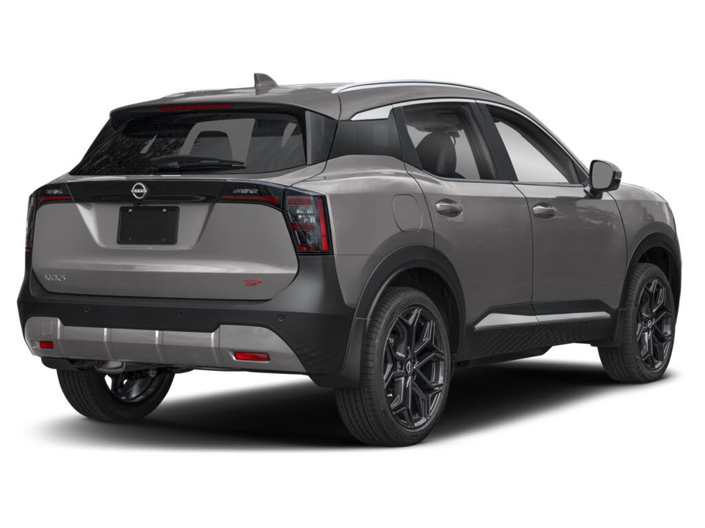 2026 Nissan Kicks