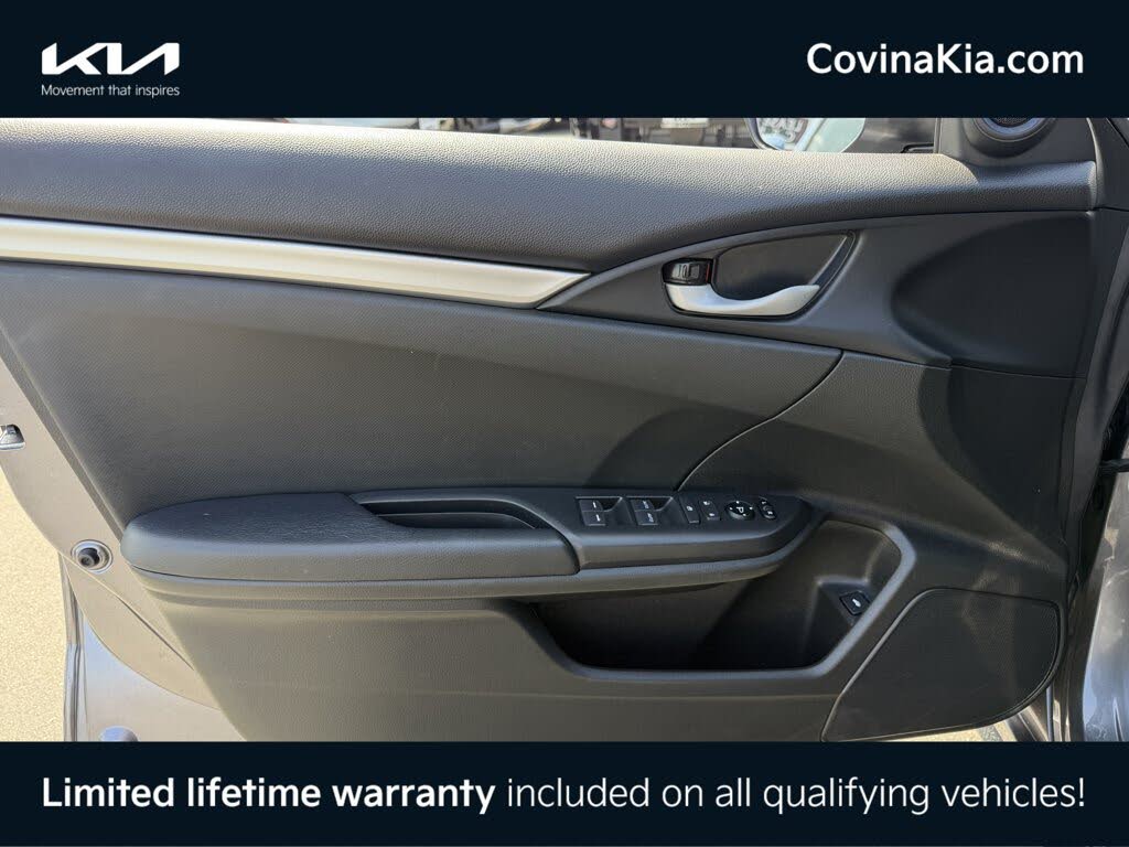 2021 Honda Civic