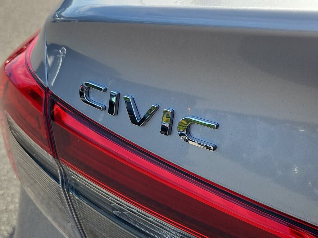 2023 Honda Civic