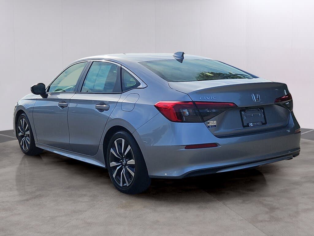 2023 Honda Civic