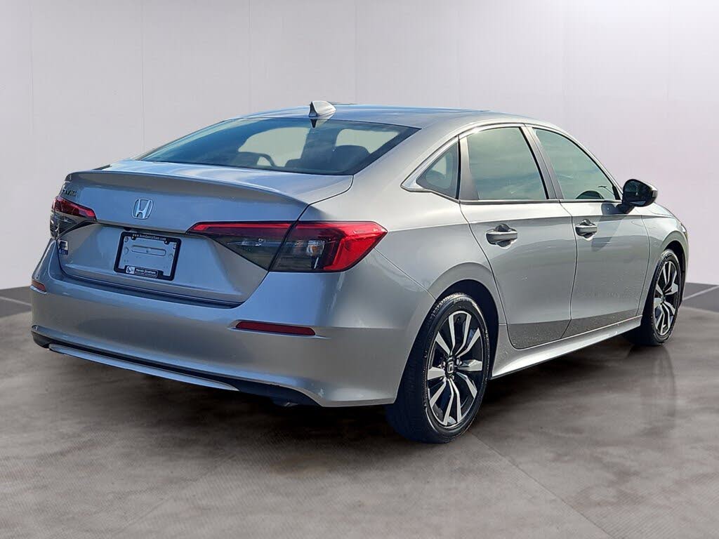 2023 Honda Civic