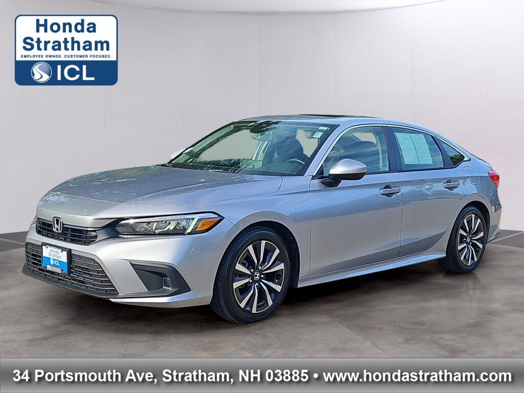 2023 Honda Civic