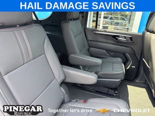 2026 Chevrolet Suburban