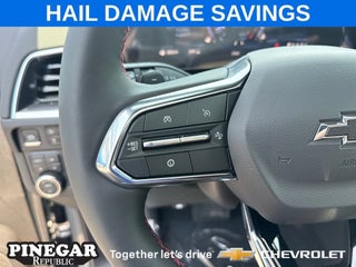 2026 Chevrolet Suburban
