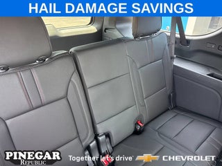 2026 Chevrolet Suburban