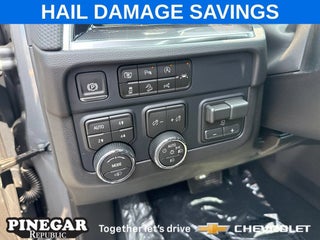 2026 Chevrolet Suburban