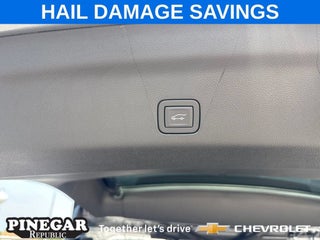 2026 Chevrolet Suburban
