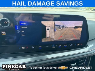 2026 Chevrolet Suburban