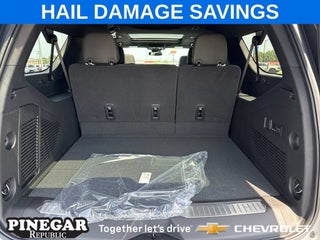 2026 Chevrolet Suburban