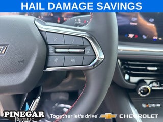 2026 Chevrolet Suburban