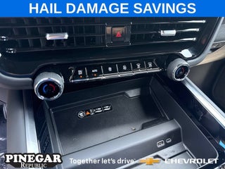 2026 Chevrolet Suburban