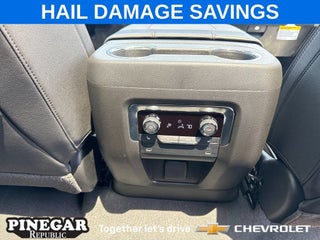 2026 Chevrolet Suburban