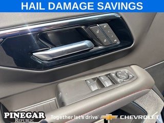2026 Chevrolet Suburban