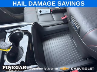 2026 Chevrolet Suburban
