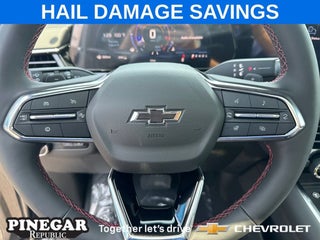2026 Chevrolet Suburban