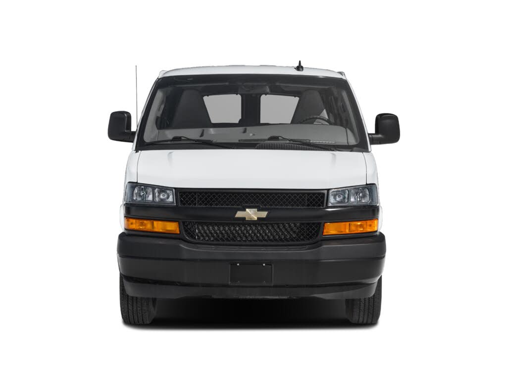 2023 Chevrolet Express