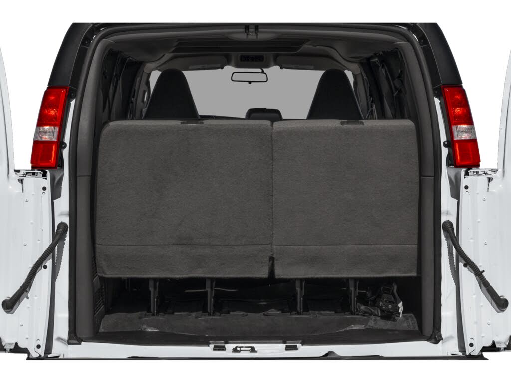2023 Chevrolet Express