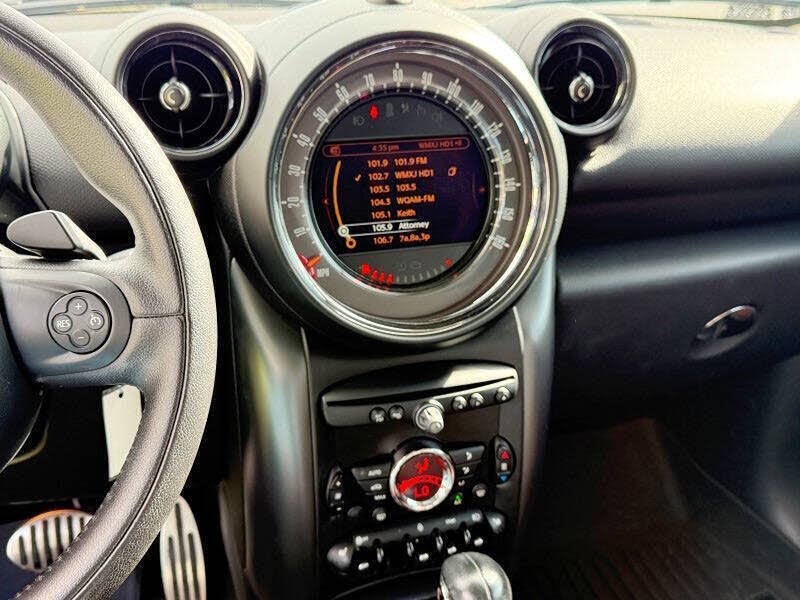 2015 MINI Paceman