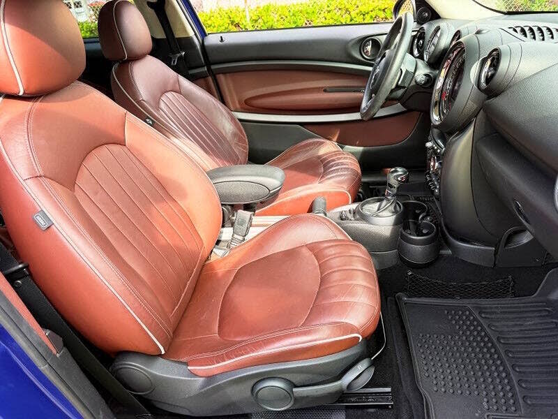 2015 MINI Paceman
