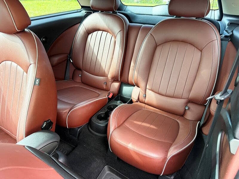 2015 MINI Paceman