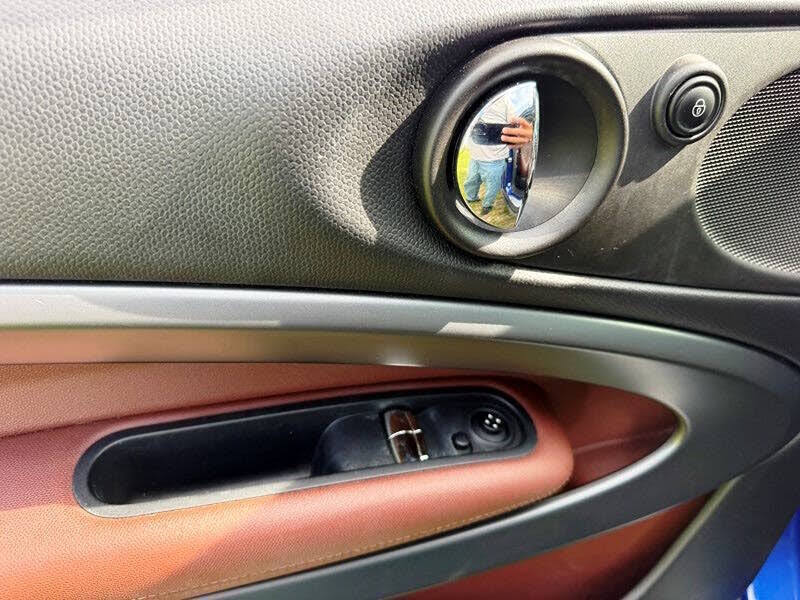 2015 MINI Paceman