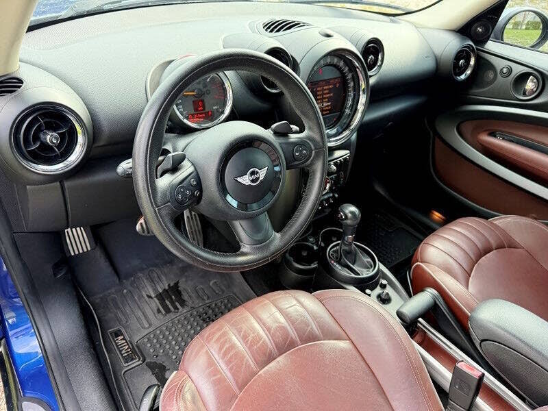 2015 MINI Paceman