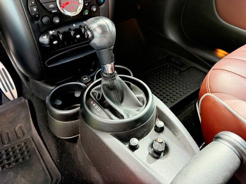 2015 MINI Paceman