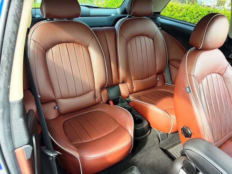 2015 MINI Paceman