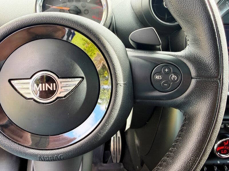 2015 MINI Paceman