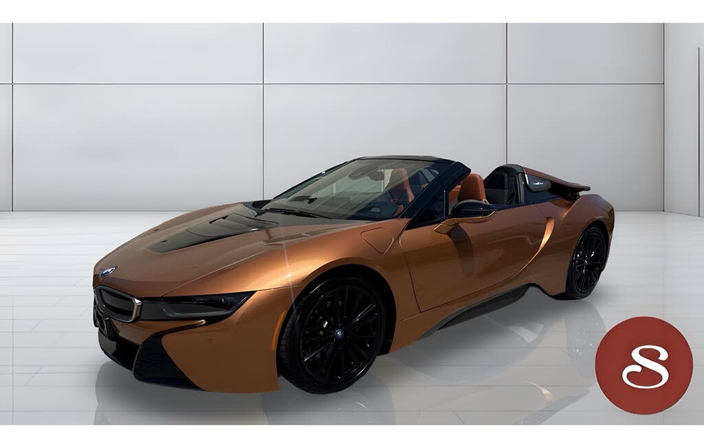 2019 BMW i8 Base for sale in Boca Raton, FL