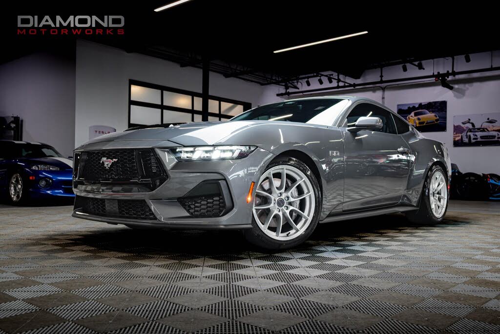 2024 Ford Mustang GT for sale in Lisle, IL