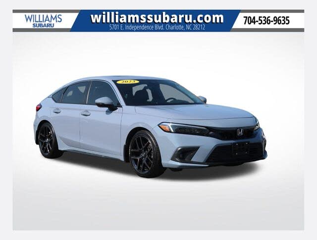 2023 Honda Civic