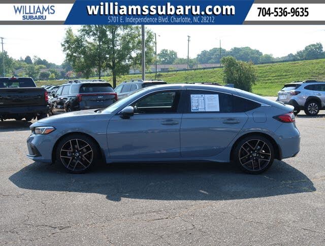 2023 Honda Civic